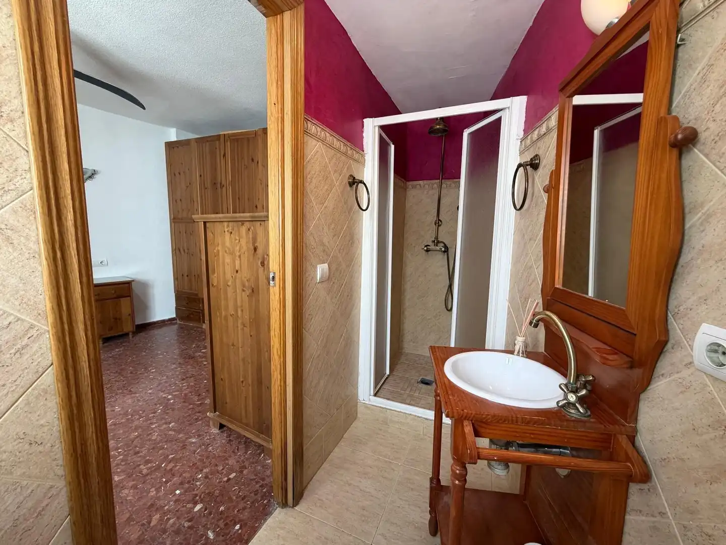 Flat to rent in Plaza San Rafael 3, imagen 13