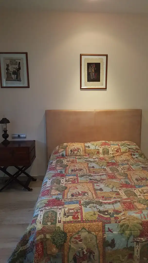 Casa rústica amb piscina en venda a N/A, imagen 69