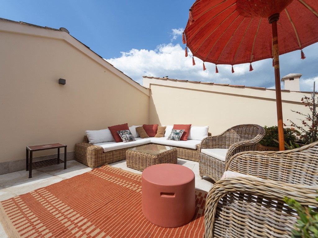Apartament de lloguer a La Llotja - Born