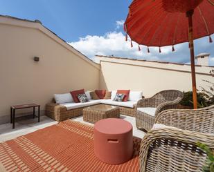 Apartament de lloguer a La Llotja - Born
