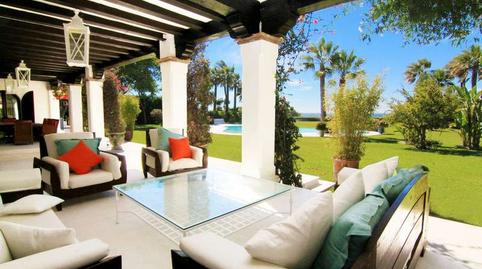 Photo 4 of House or chalet to rent in Paraiso - Barronal, Málaga