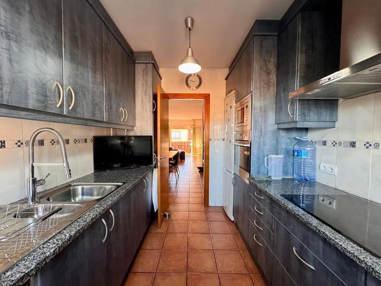 Reihenhaus mit Terrasse zum Verkauf in Carrer de Pals 103, imagen 13