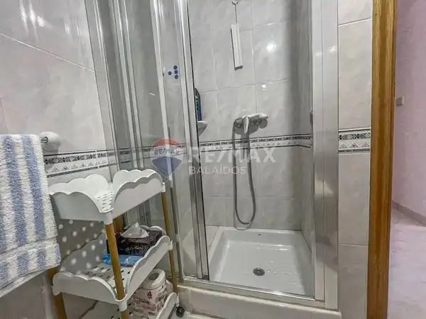 Piso con terraza en venta en Rúa do Progreso, imagen 12