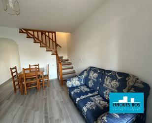 Living room of Duplex for sale in Vinaròs  with Balcony