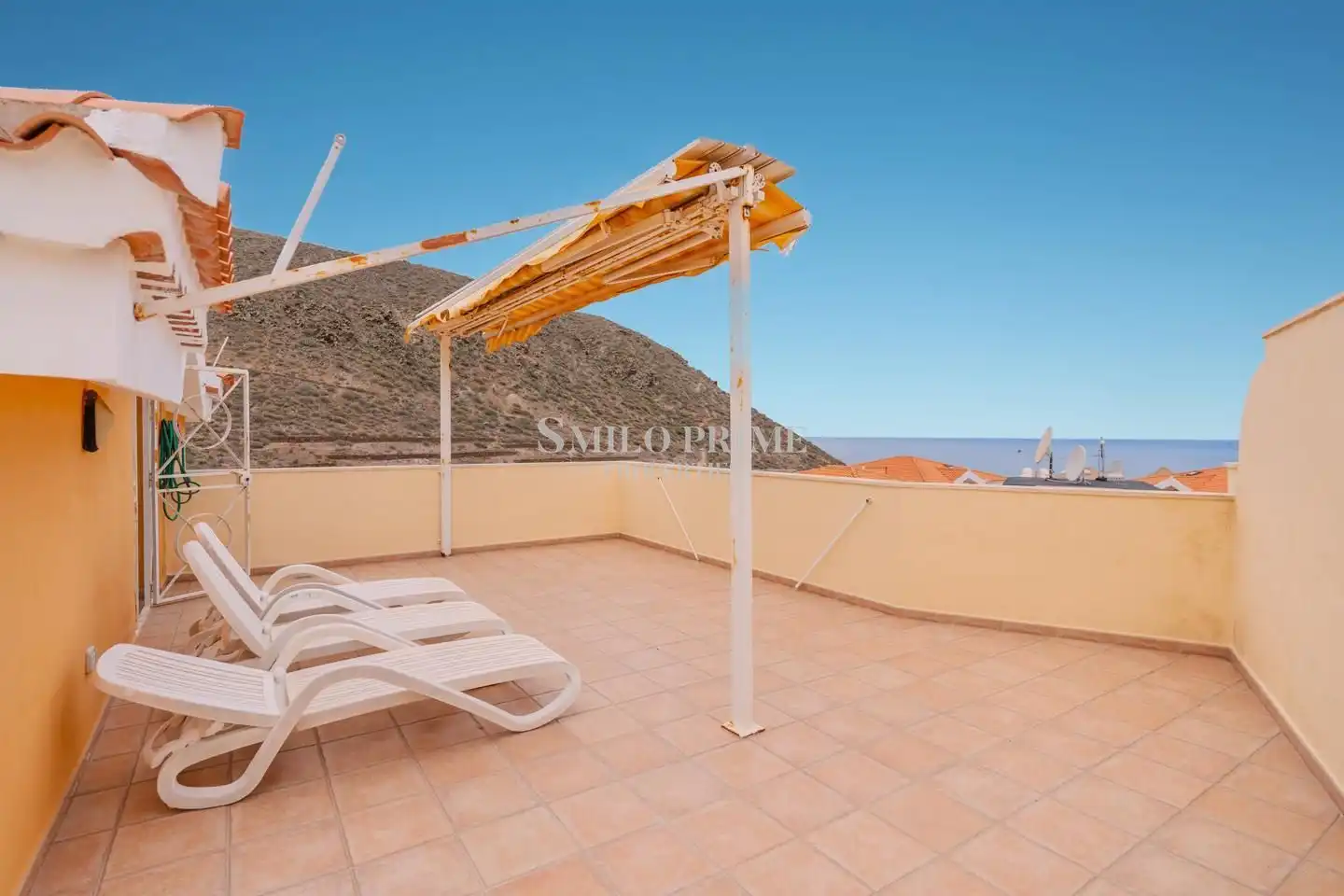 Maisonette mit Pool zum Verkauf in Calle Caleta, imagen 21