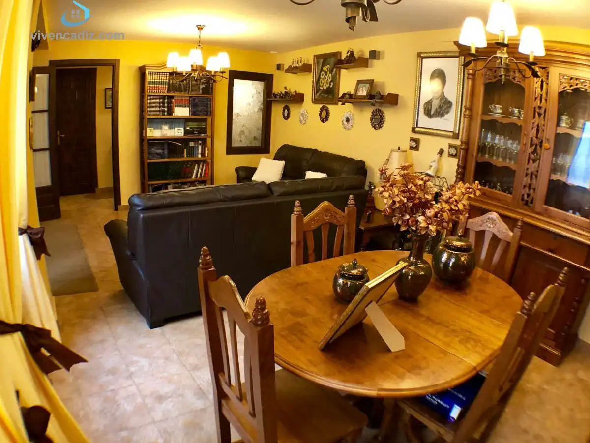 Flat with terrace for sale in Centro Histórico, imagen 48