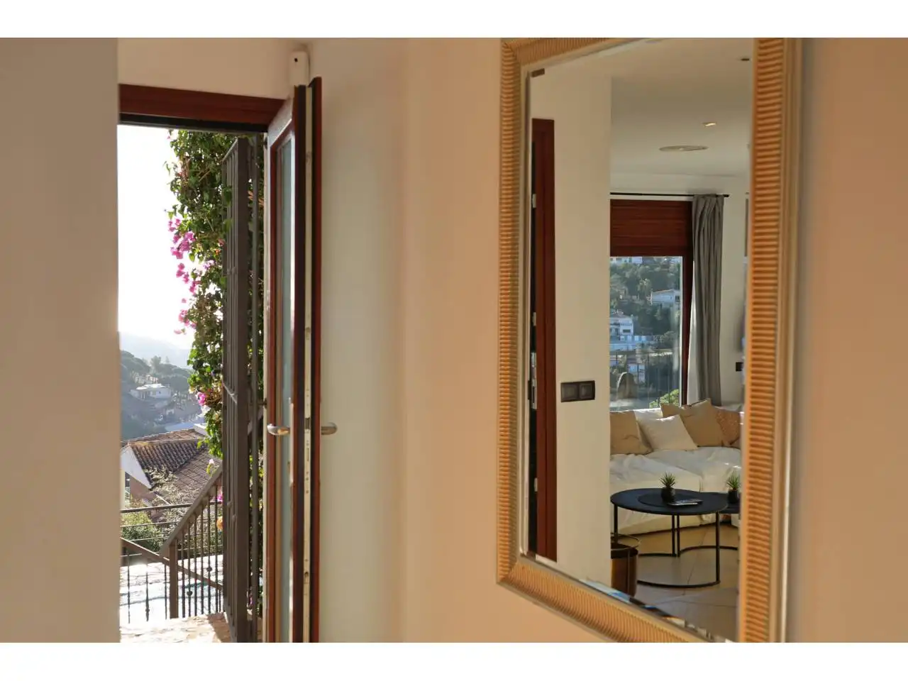 Casa amb jardí en venda a Calle de les Violetes, imagen 19