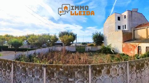 Foto 4 de Casa adosada en venda a Engràcia Macià, La Fuliola, Lleida