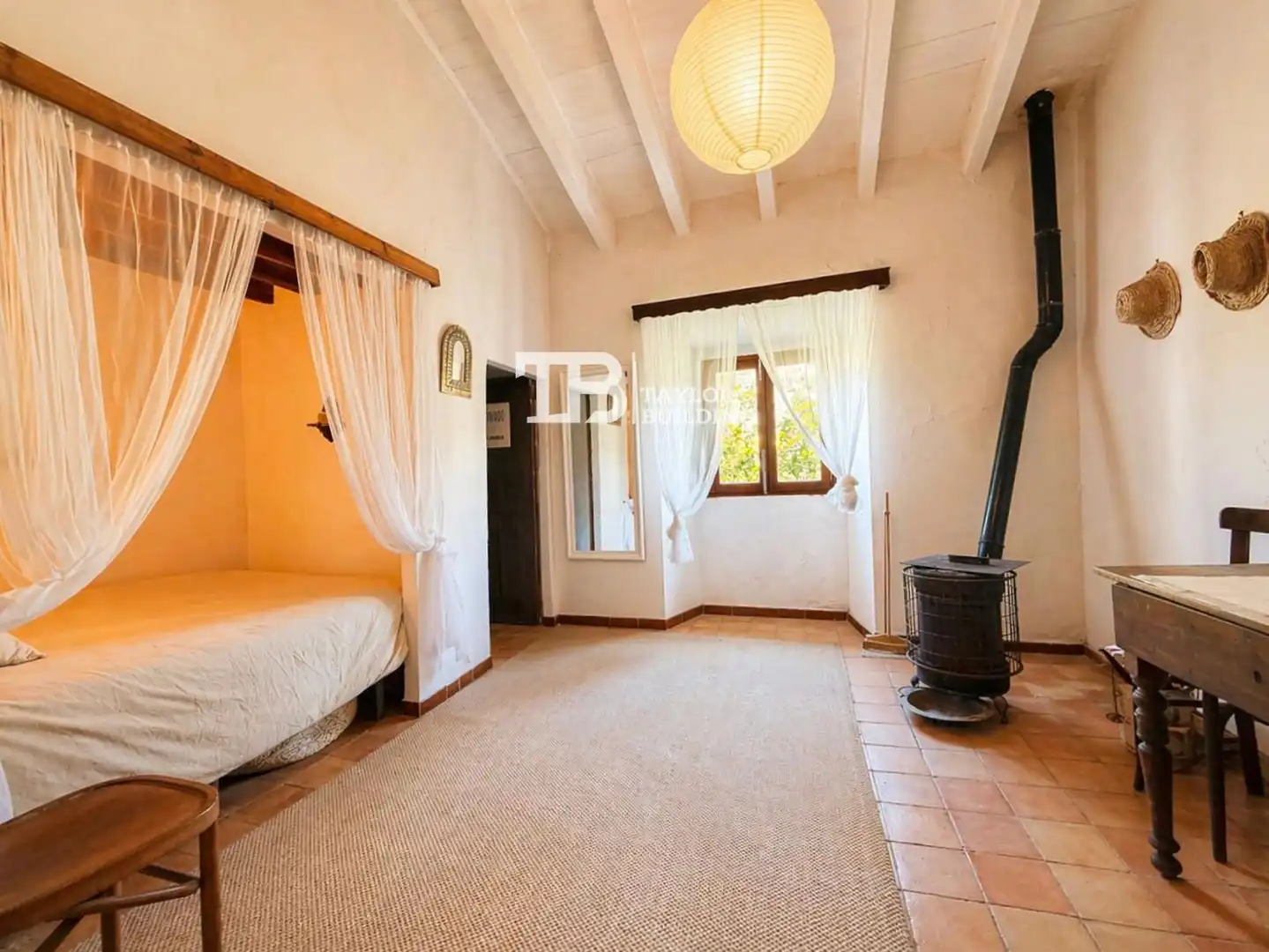 Haus zum Verkauf in de Sa Riera, imagen 21