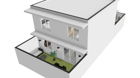 Foto 5 de Residencial en venda a Calle Virgen de Los Dolores, La Hacienda - Nueva Andalucía, Dos Hermanas