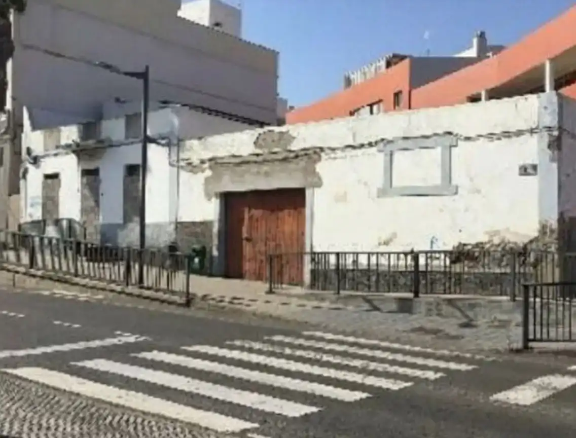 Terreny residencial en venda a Juan XXIII
