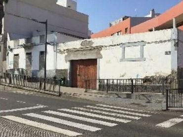 Terreno residenziale in vendita a Juan XXIII