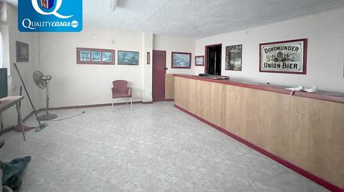 Photo 5 of Premises for sale in Albufereta, Alicante