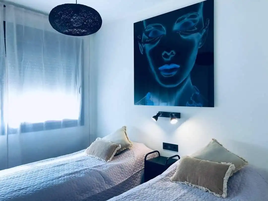 Penthouse mit Terrasse zum Verkauf in Los Balcones - Los Altos, imagen 12