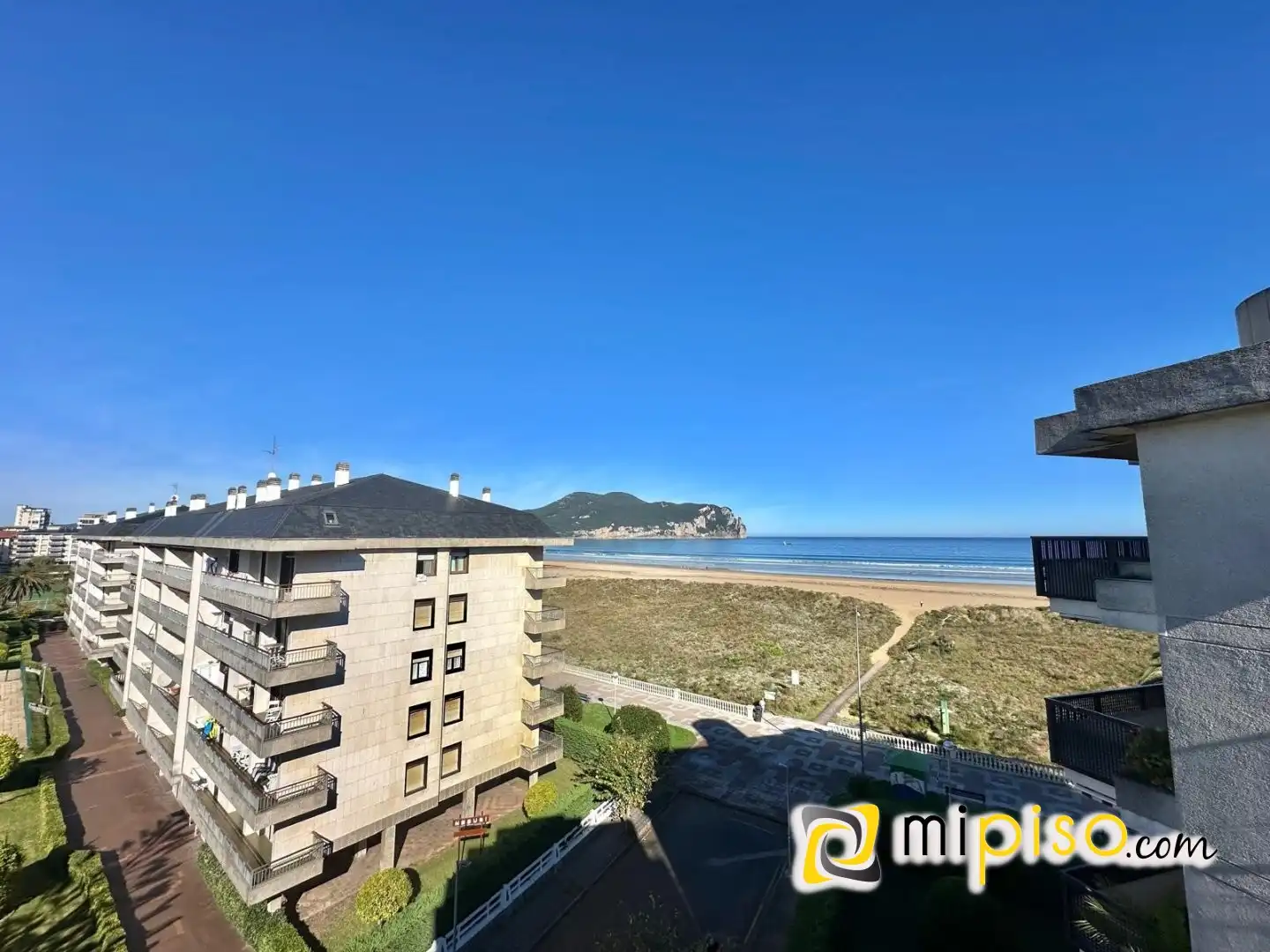 Wohnung mit Aufzug zum Verkauf in Zona Playa, imagen 52