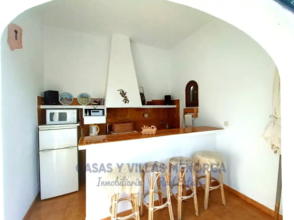 Villa avec piscine à vendre à Calle 28 - S'Algar, imagen 16