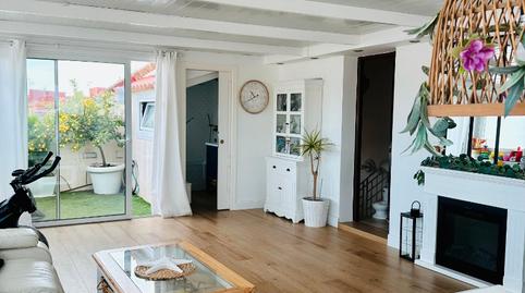 Photo 2 of Attic to rent in Centro- San Felipe - Huerta Fava, Cádiz