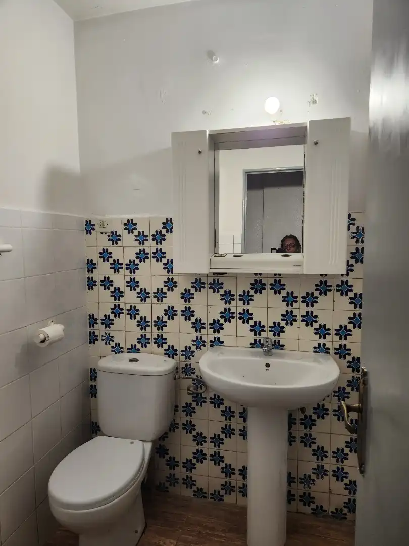 Piso en alquiler en Calle de Santa Rita 6, imagen 10