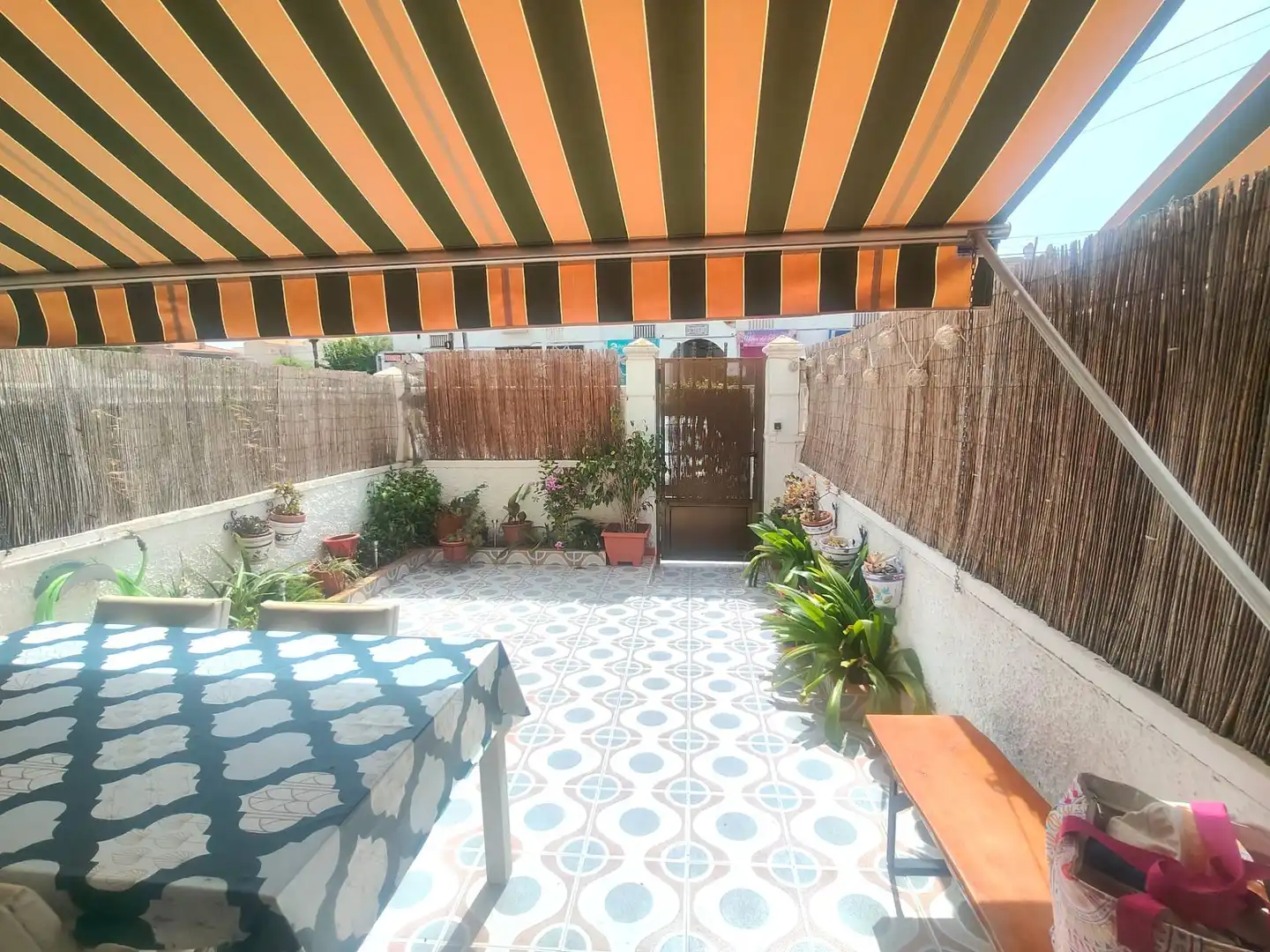Bungalow with pool for sale in Gran Alacant, imagen 16