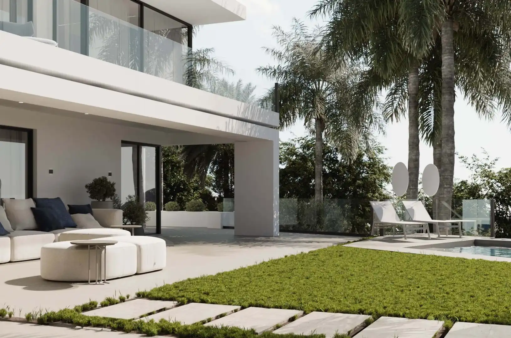 Casa o chalet en venta en Urbanización Cascada de Camojan, 13, Sierra Blanca