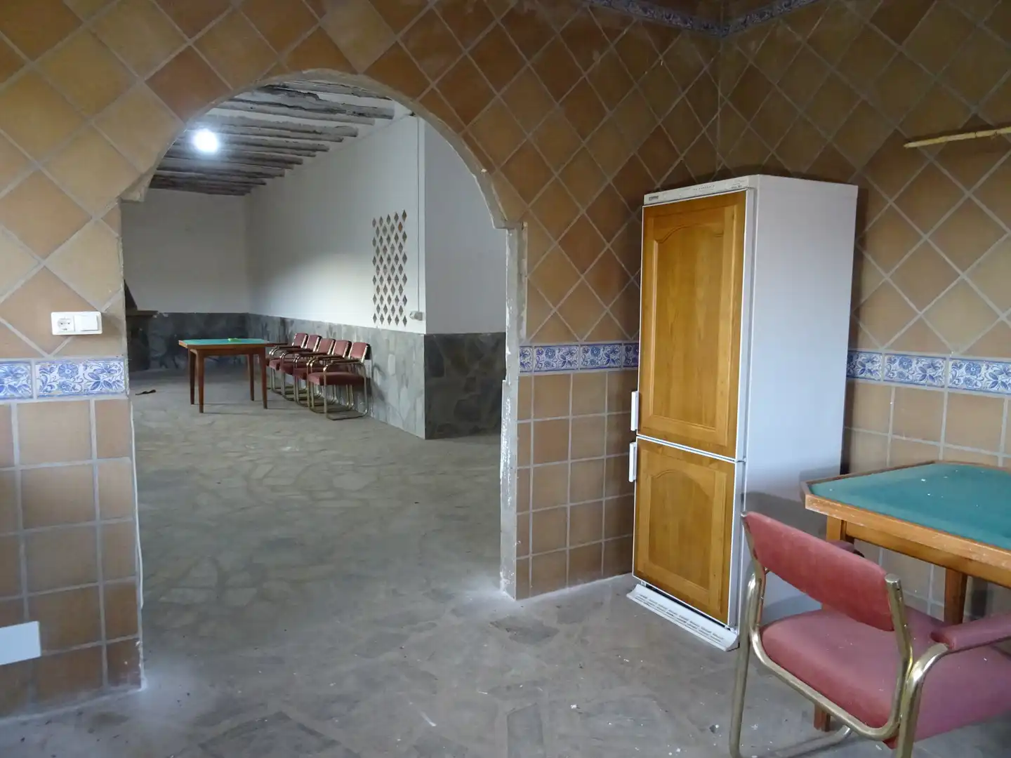 Country homes for sale in Lobras