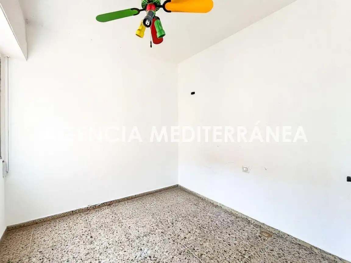 Flat for sale in Silla