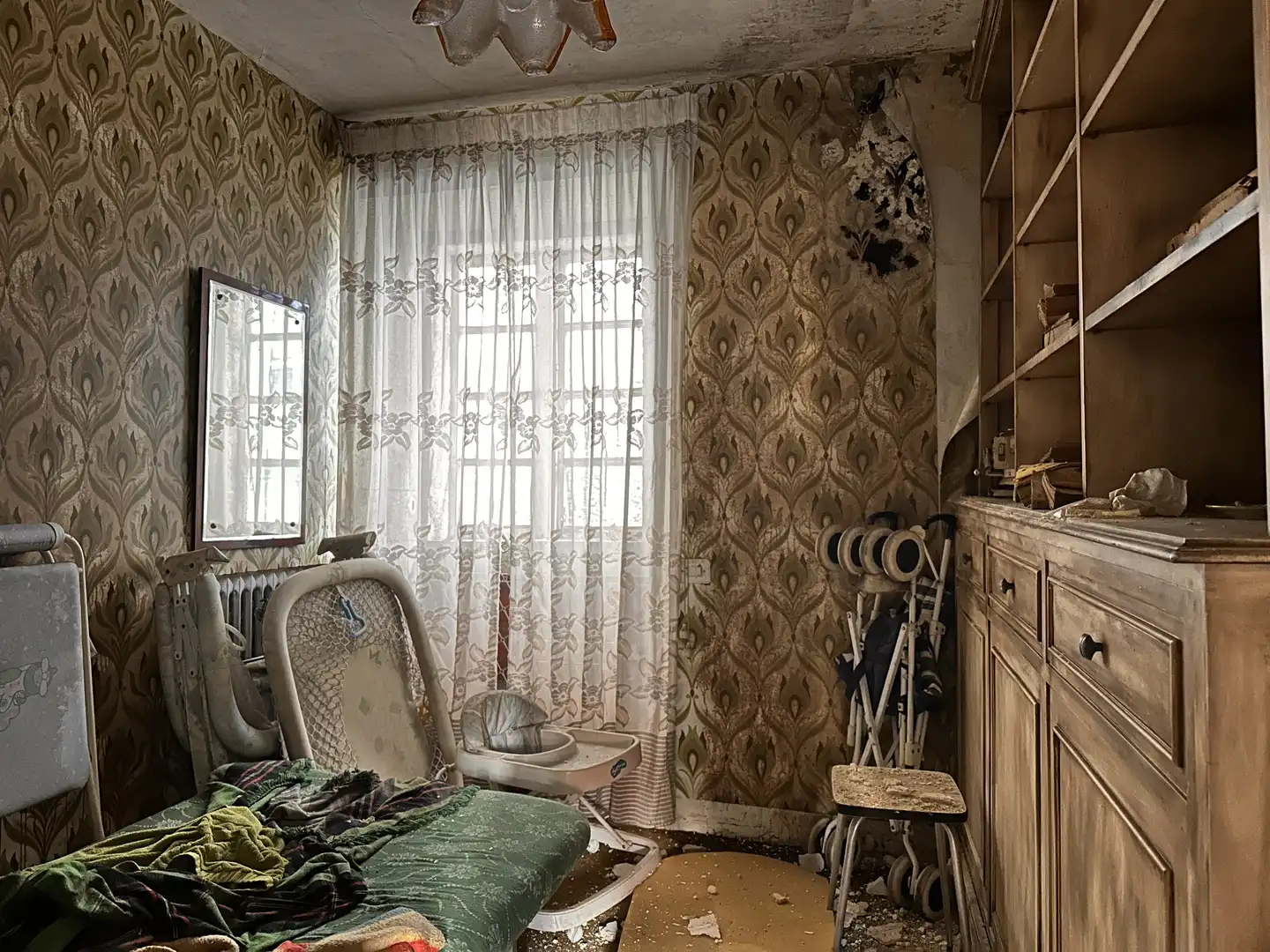 Immobles singulars en venda a das Casas Reais, imagen 13