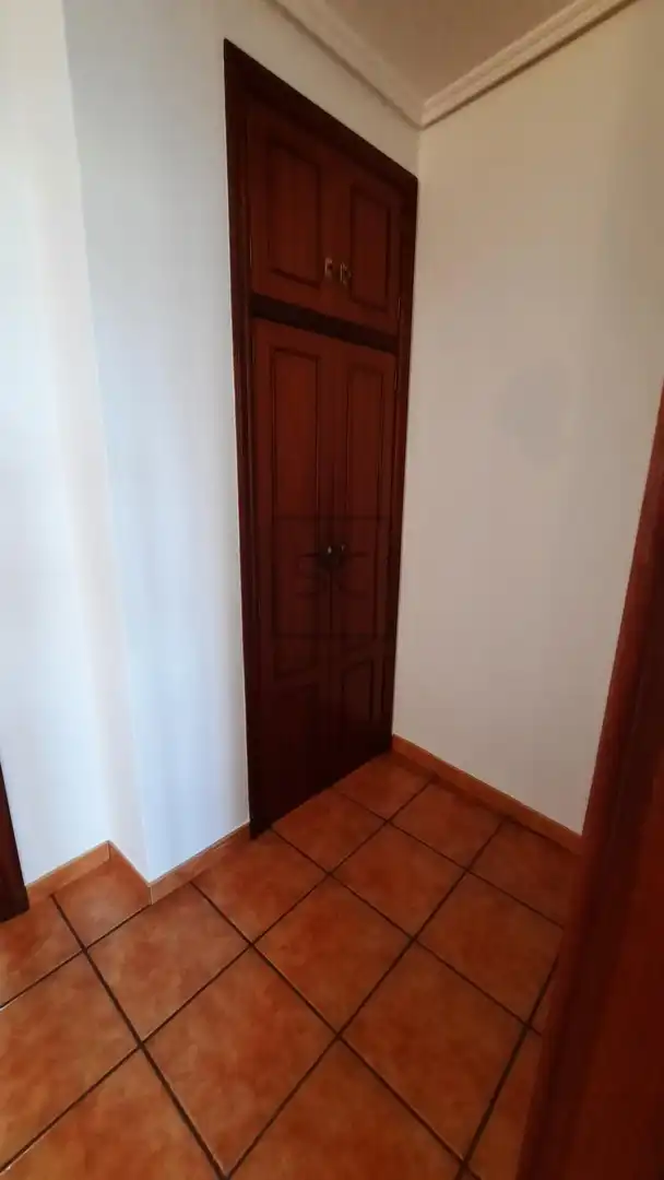 Flat for rent in Ferrol  with Heating, Terrace and Furnished