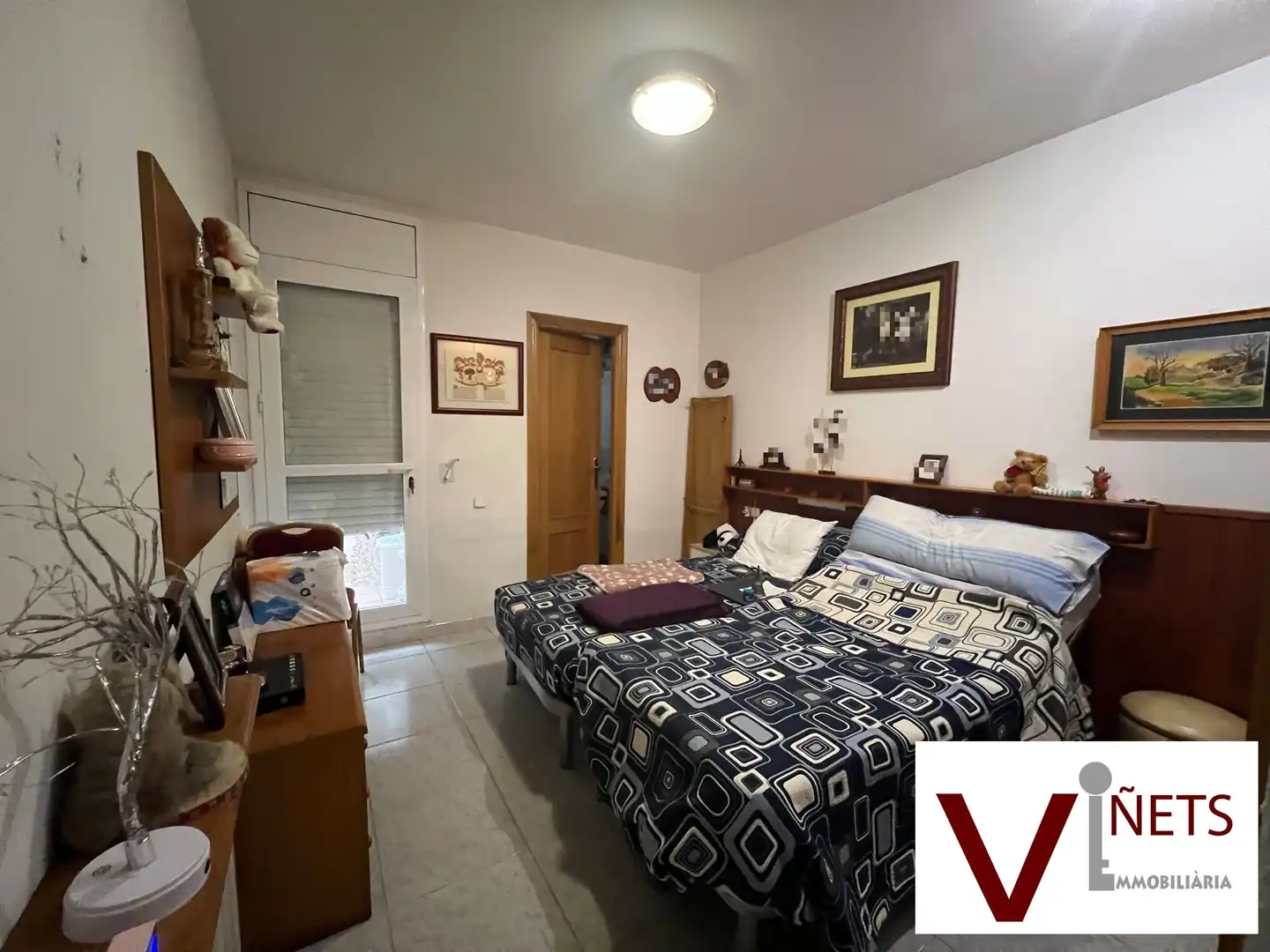 Planta baja en venta en Carrer Can Noguera, Centre
