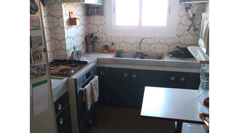 Foto 5 von Wohnung zum Verkauf in Calle Antoni Maura, Creu de Barberà, Sabadell