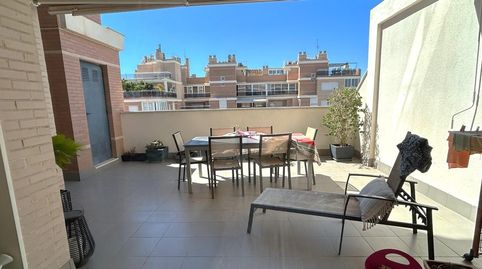 Photo 4 of Attic for sale in Calle Hermano Felicísimo Ruiz, 13, Paus - Poligono San Blas, Alicante / Alacant
