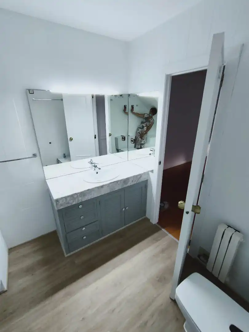 Detached homes for rent in L'Eixample