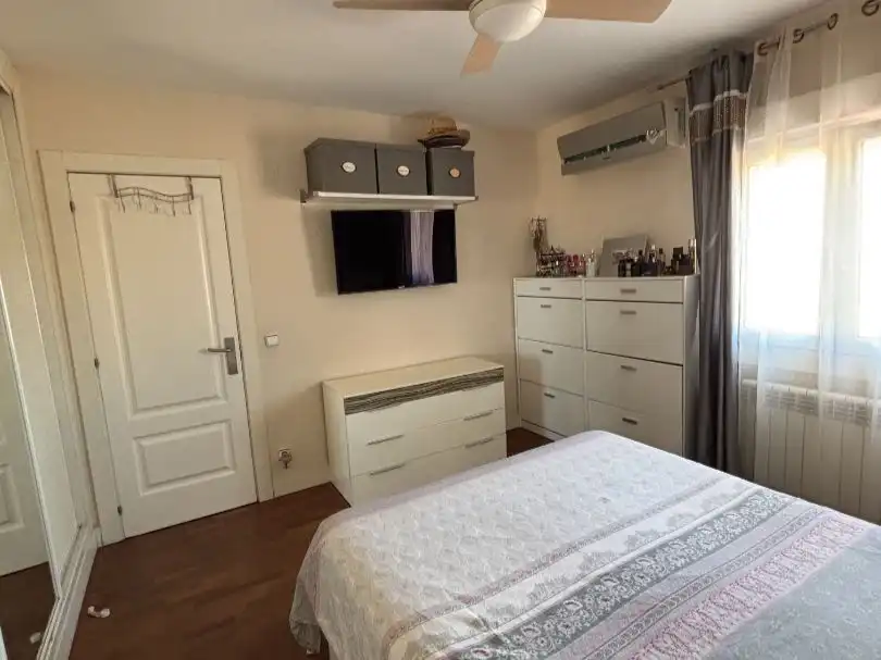 Habitación de Ático en venta en Getafe Norte