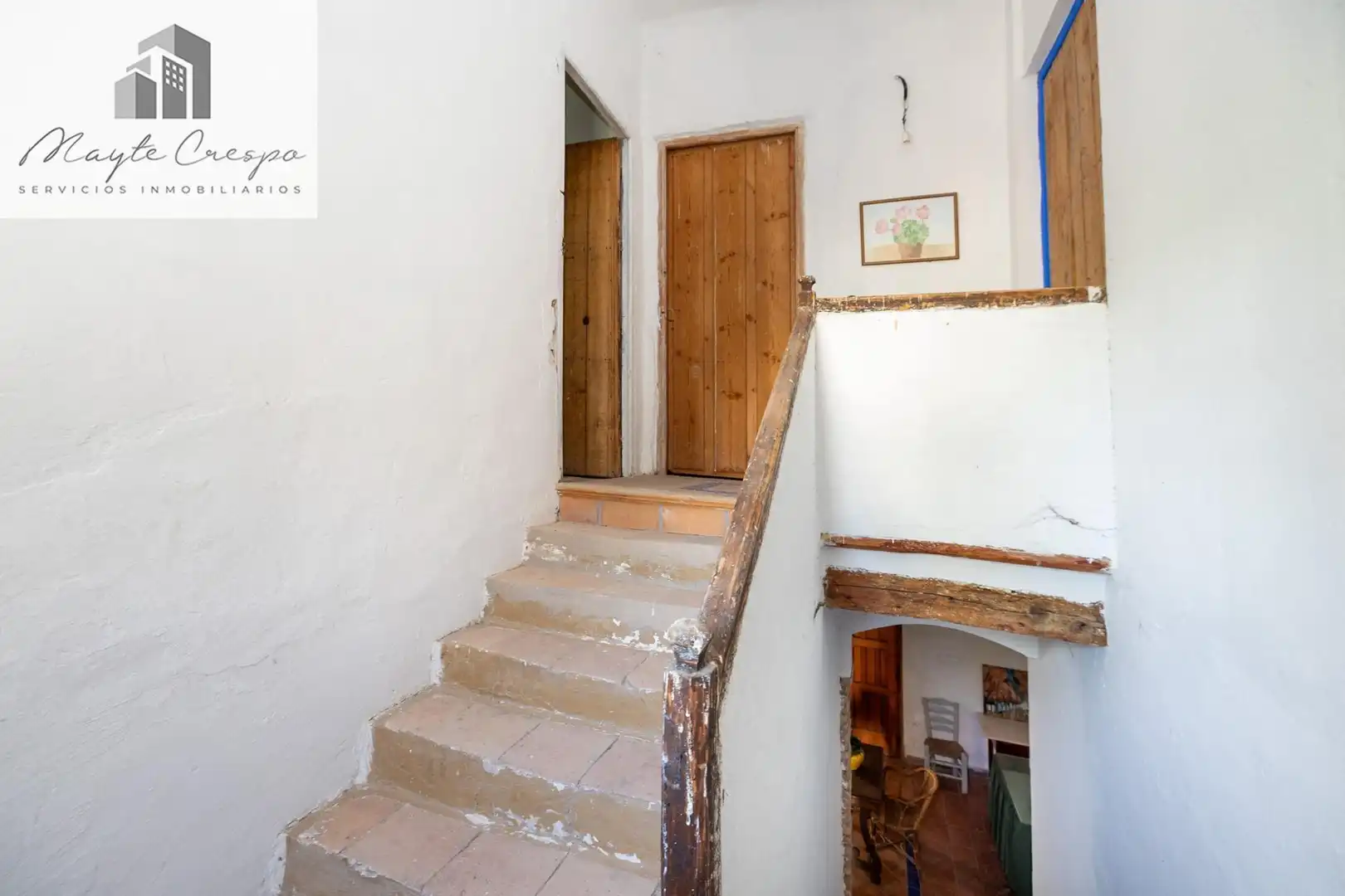 Landhaus mit Terrasse zum Verkauf in Camino Camino de Purchil 9, imagen 19