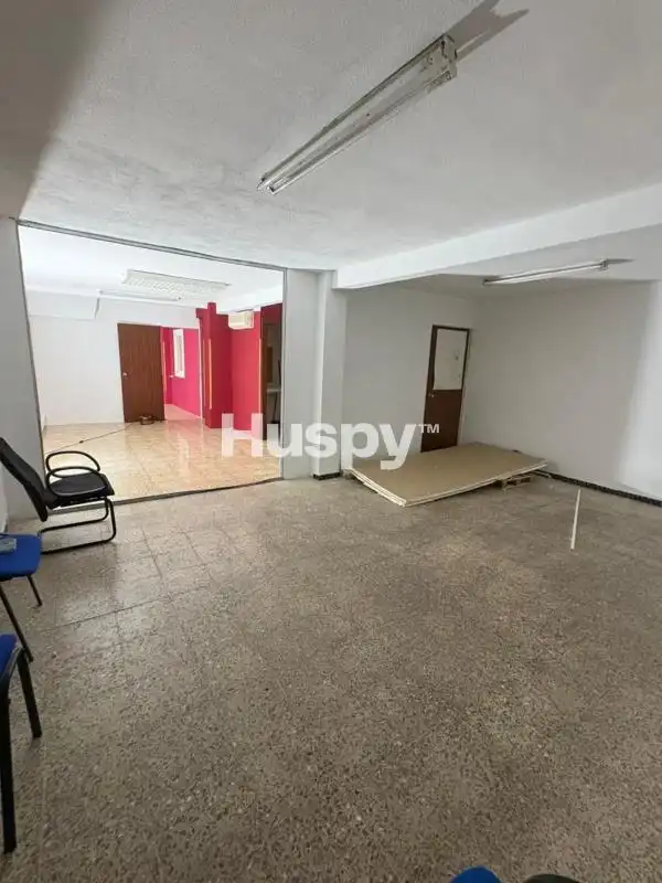Oficina de lloguer a Carrer Reis Catòlics, imagen 16