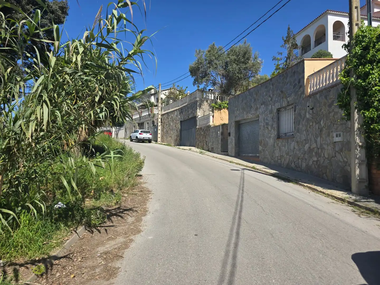 Terreno residencial en venta en Carrer Llevant 4, imagen 3
