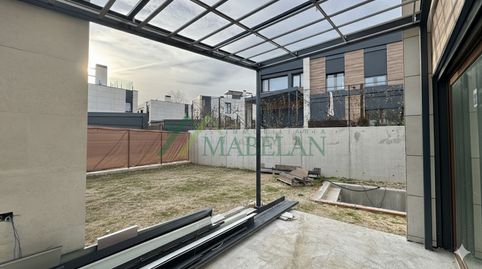 Foto 5 de Casa o chalet en venta en Marazuela - El Torreón, Las Rozas de Madrid