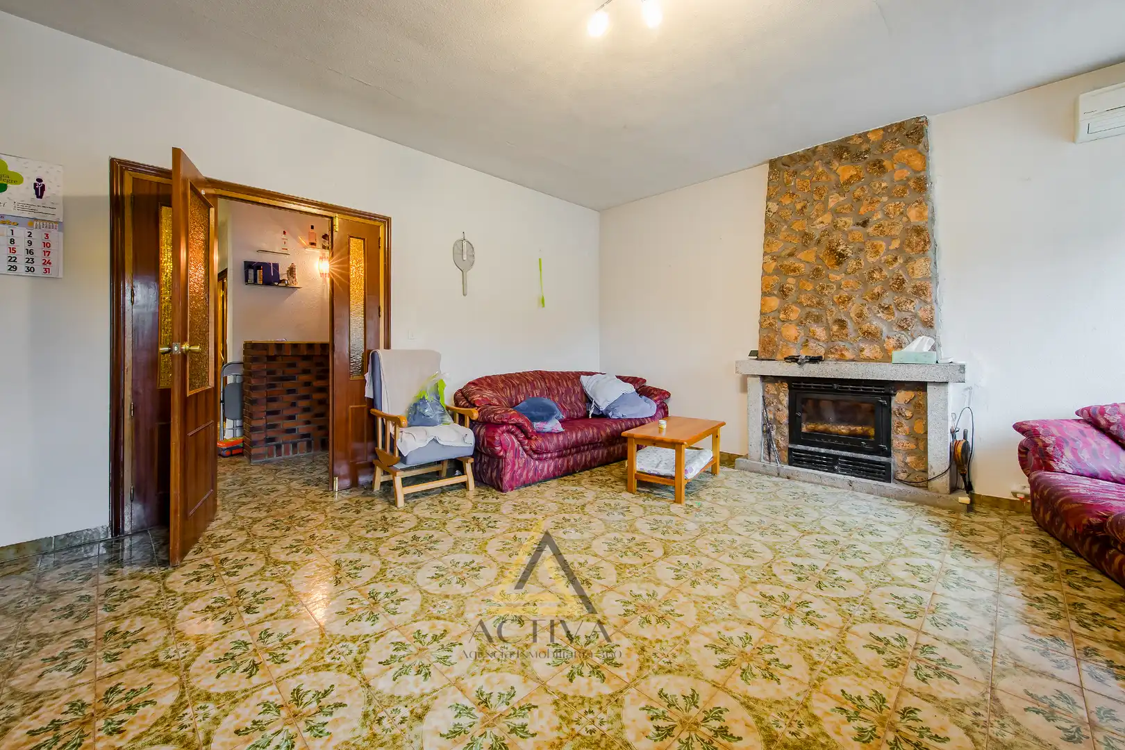 Casa o xalet en venda a Paseo del Carraperal, 110, Griñón