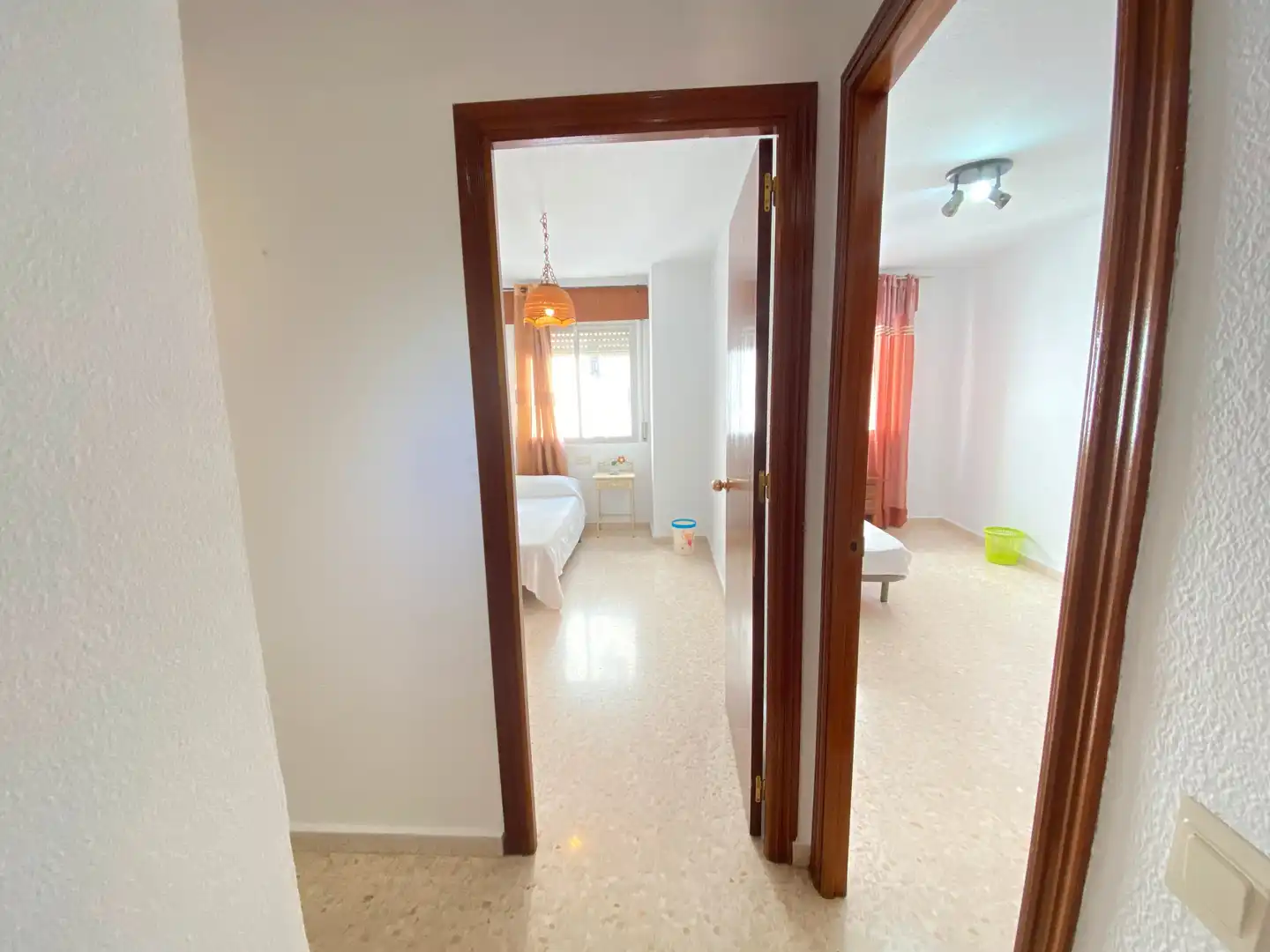 Wohnung mit Aufzug zur Miete in Calle Coronel Osuna, imagen 19