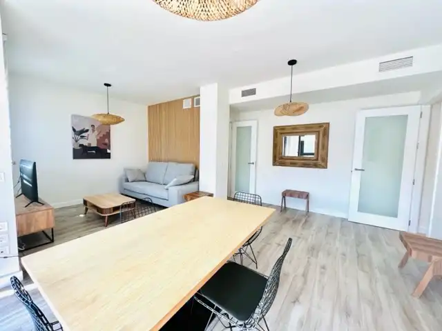 Appartamento con piscina in vendita a Calle Poeta Muñoz San Román, imagen 10
