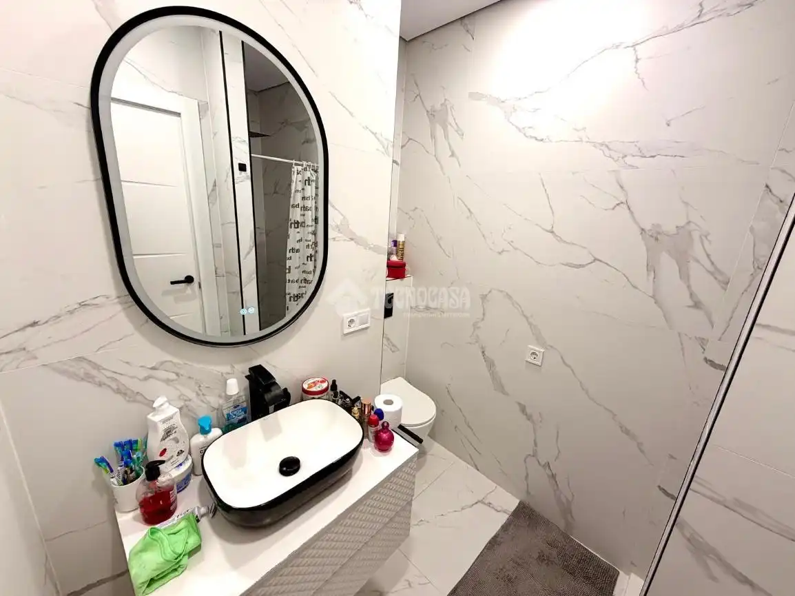 Piso con ascensor en venta en C. Eulalio Ferrer, imagen 8