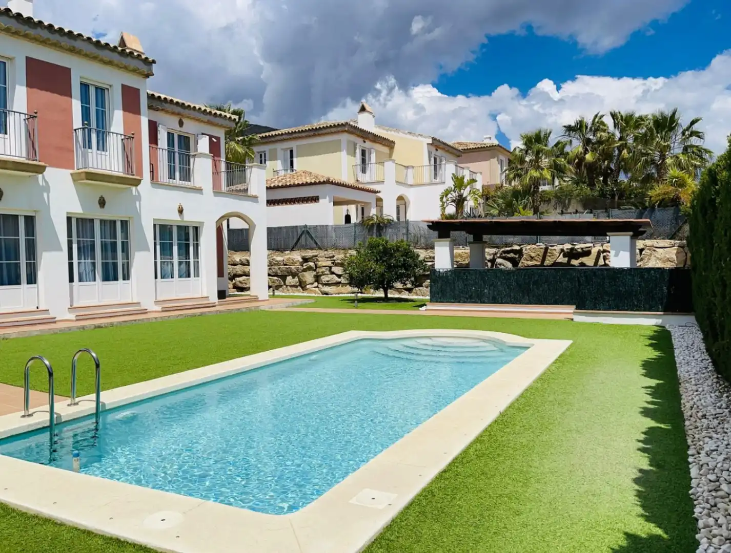 Villa avec terrasse à vendre à Finestrat Pueblo, imagen 34