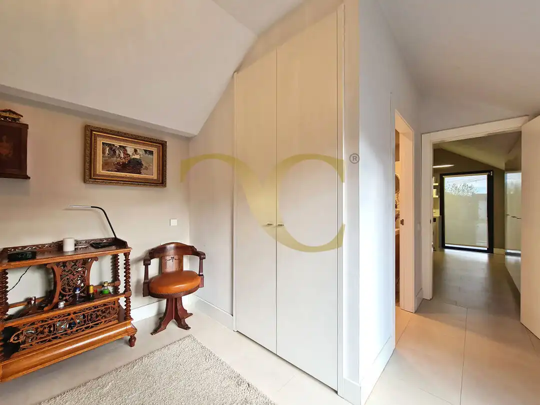 Casa o chalet en venta en Siero con Calefacción, Jardín privado y Trastero