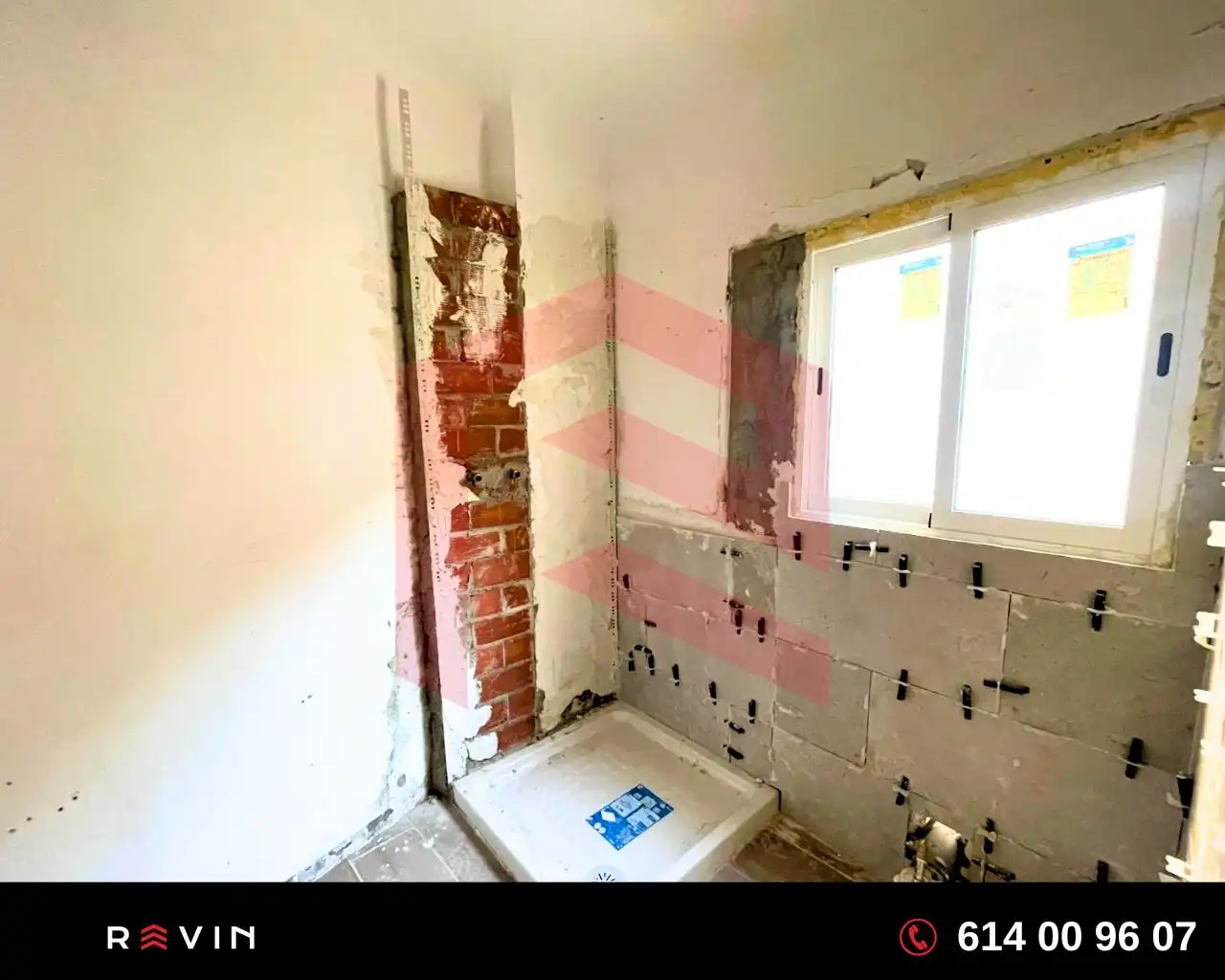 Baño de Casa o chalet en venta en Jaén con Calefacción, Terraza y Trastero