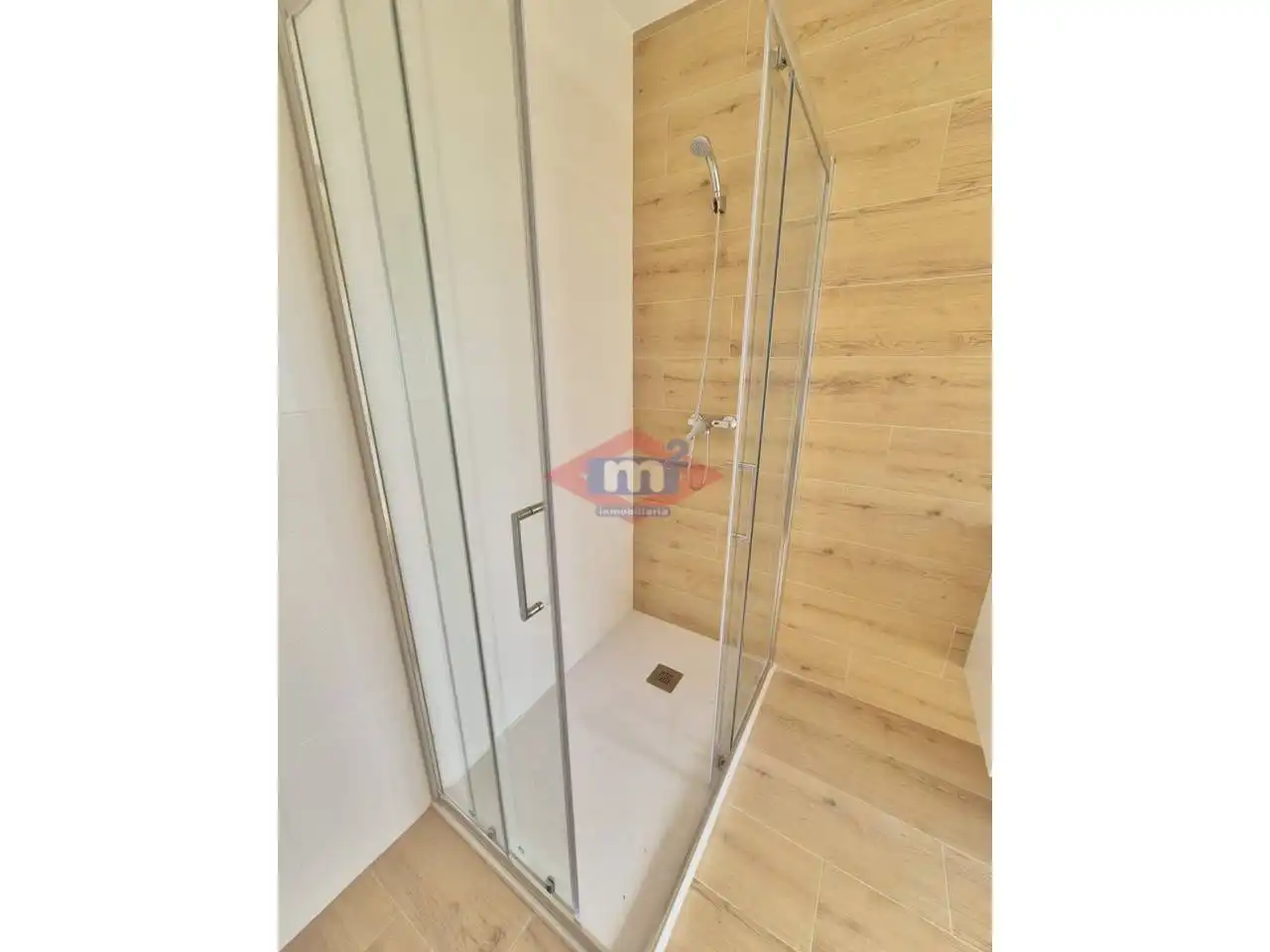 Baño de Casa o chalet de alquiler en Salceda de Caselas con Calefacción, Parquet y Terraza