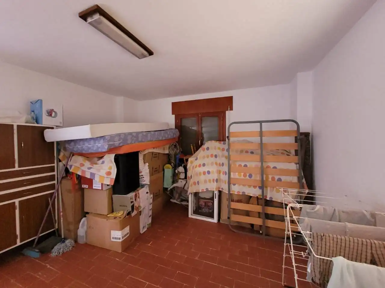 Casa o xalet en venda en Baza amb Aire condicionat, Calefacció i Terrassa