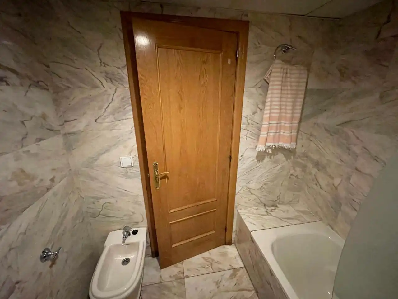 Flat for rent in Paseo de Teruel, 37, Doctor Cerrada