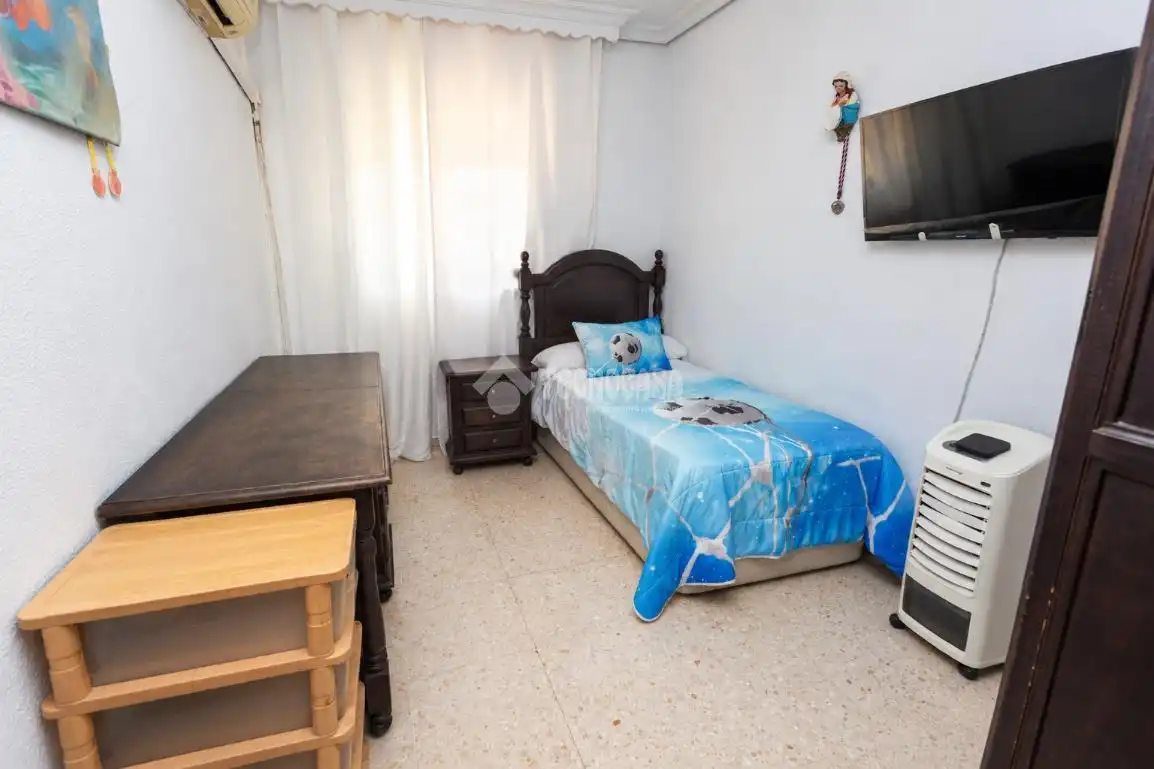 Appartamento con terrazza in vendita a EL BORNIZO, imagen 19