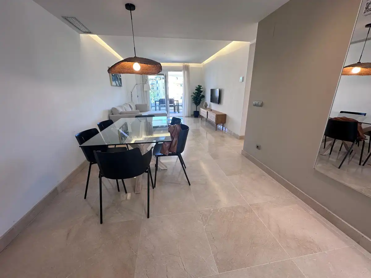 Flat with pool for sale in Marbella - Marbella,San Pedro de Alcantara,Avenida de Barcelona, imagen 7