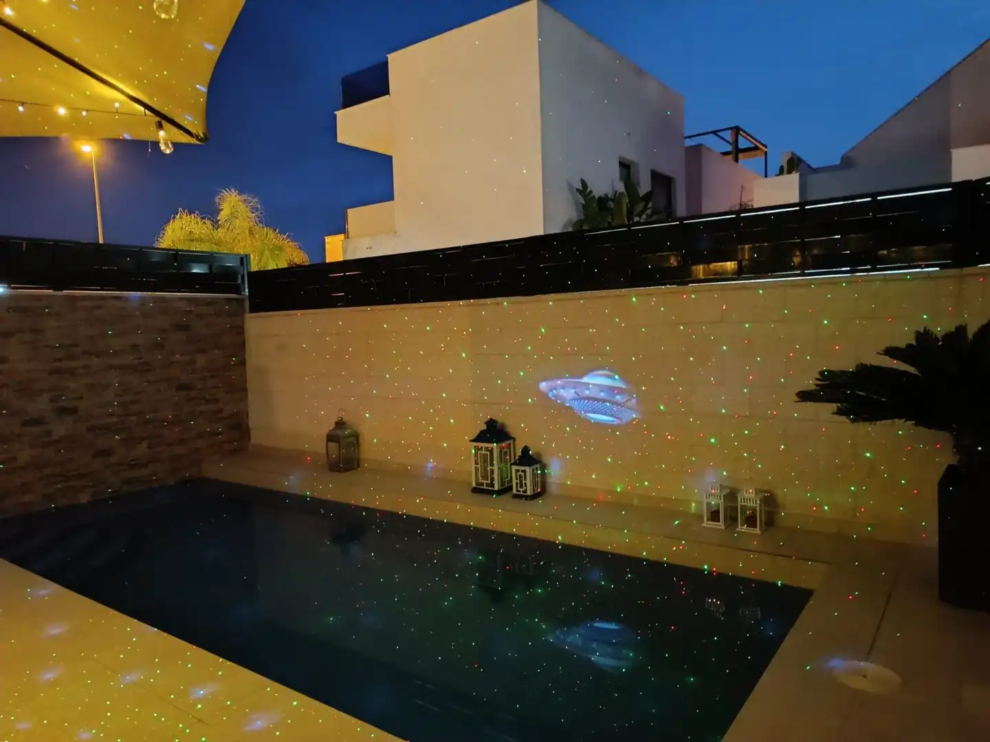 Maison avec piscine à vendre à Benijófar, imagen 23
